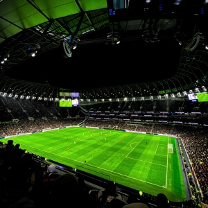 Bayer 04 Leverkusen vs FC Bayern Munich 