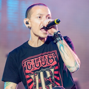 Linkin Park Sydney 14 March 2026 