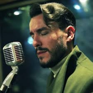 Cem Adrian Istanbul 24 April 2026 